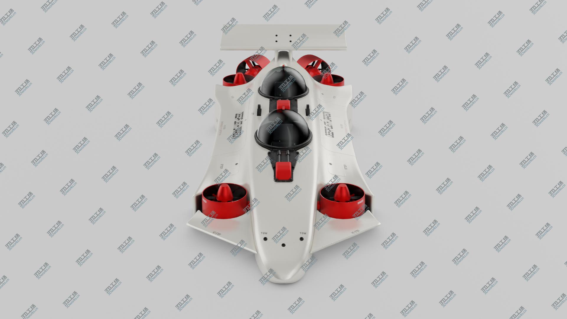 images/goods_img/2021040234/Mini Dragon Submarine 3D/2.jpg